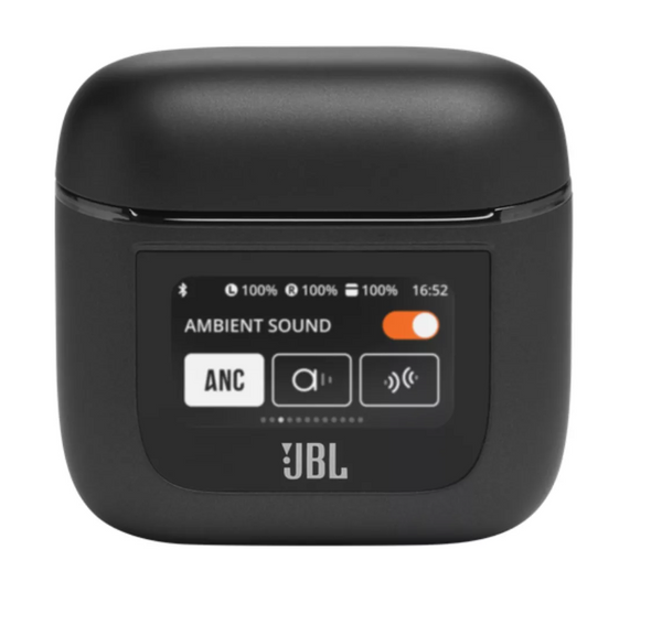 Auriculares JBL Tour Pro 2