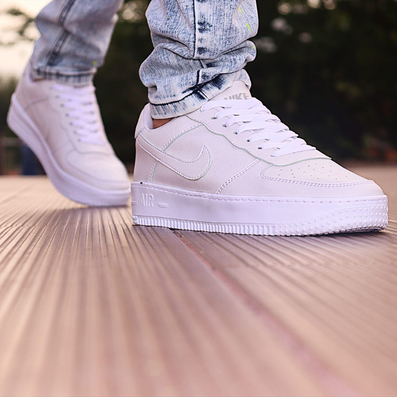 Nike Force One Clásico