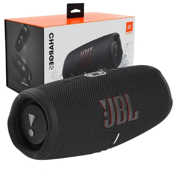 Caja de Sonido JBL Charge 5  + regalo especial | SOLO QUEDAN 5 UNIDADES🔥