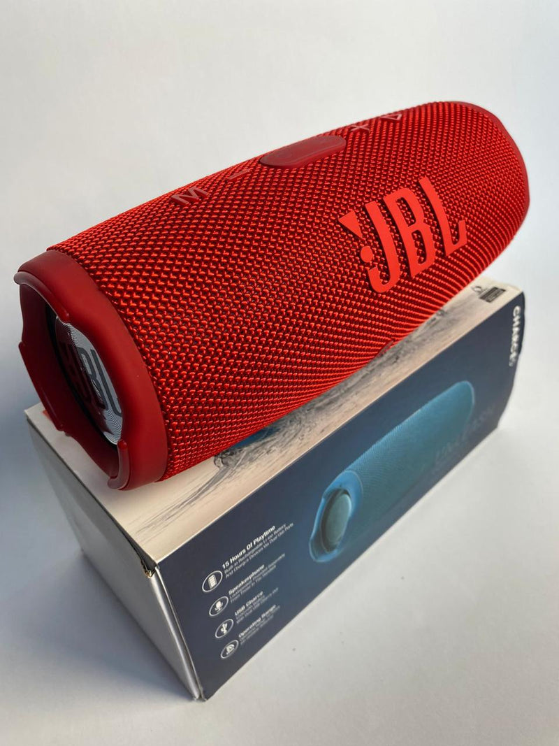 Caja de Sonido JBL Charge 5  + regalo especial | SOLO QUEDAN 5 UNIDADES🔥